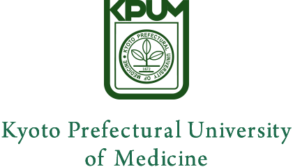 Kyoto Prefectural University of Medicine