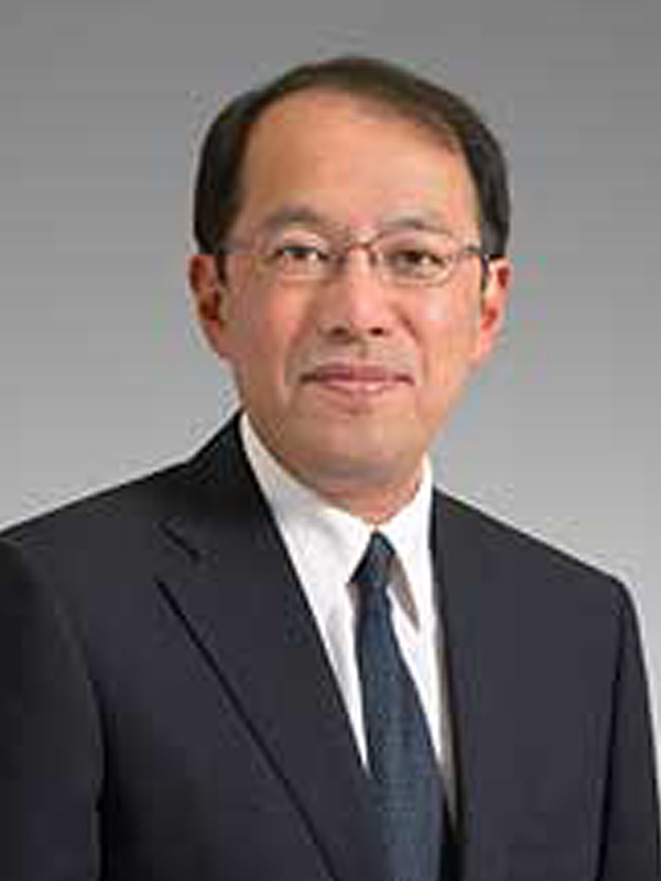 Prof. MATOBA Satoaki, MD, PhD