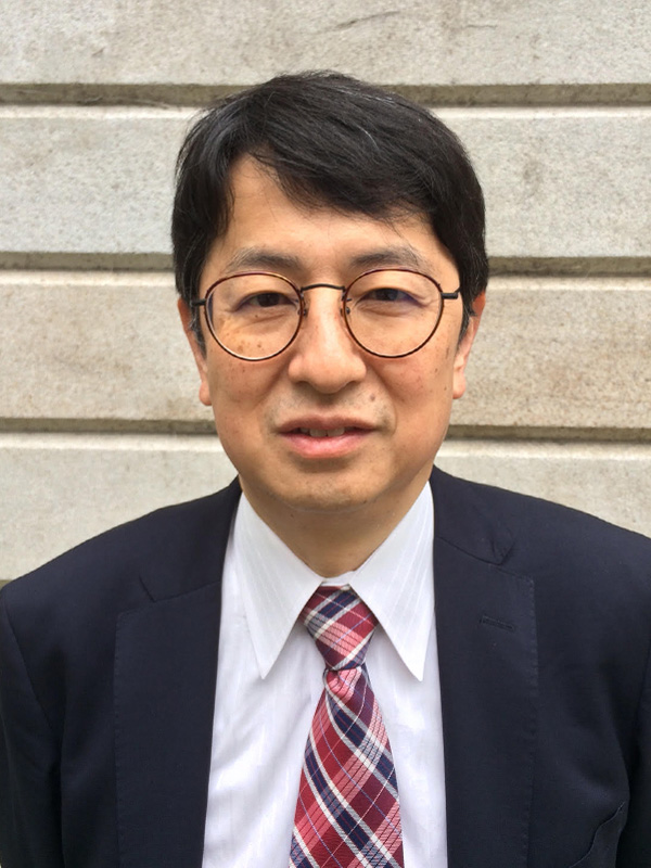 Prof. SAWA Teiji, MD, PhD