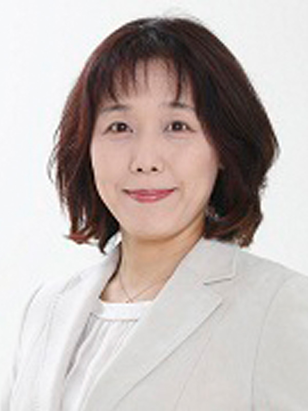 Prof. SOTOZONO Chie, MD, PhD