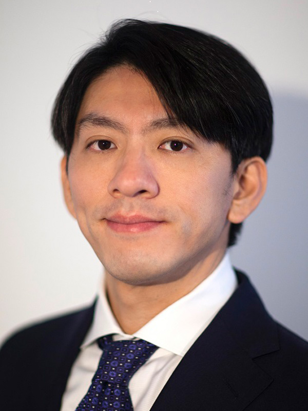 Prof. TARUNO Akiyuki, MD, PhD