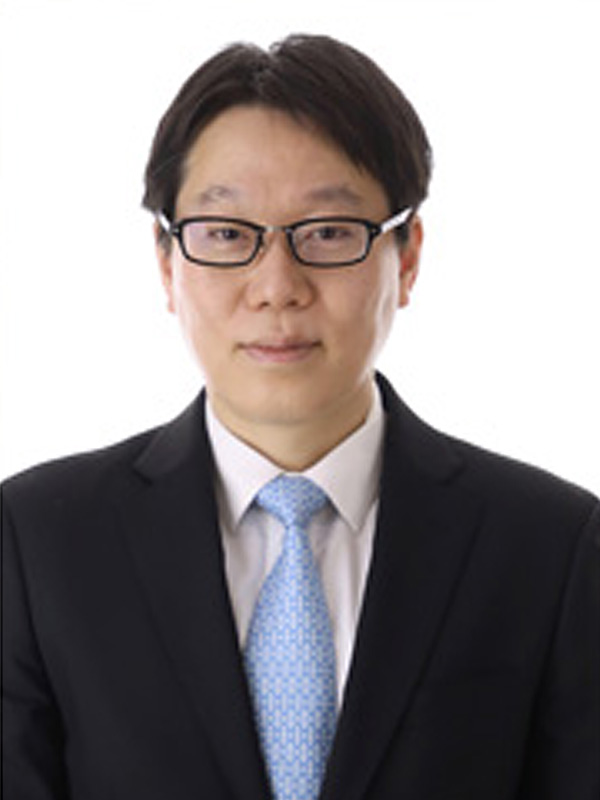 Prof. FUKUMOTO Takeshi, MD, PhD