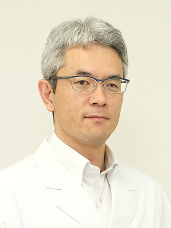 HOSHINO Atsushi