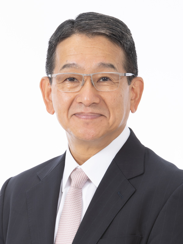 NAITO Yuji
