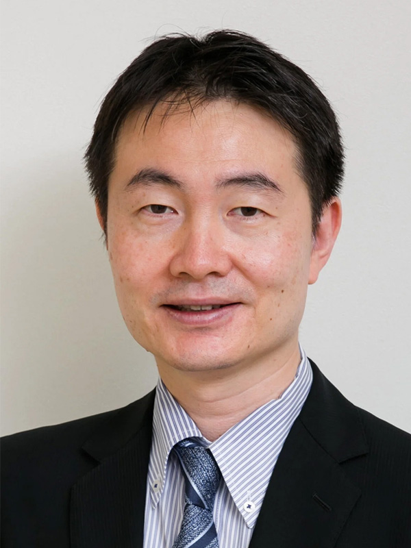 ARUMOTO Jin
