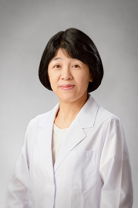 京都府立医科大学附属病院 卒後臨床研修センター長 家原　知子