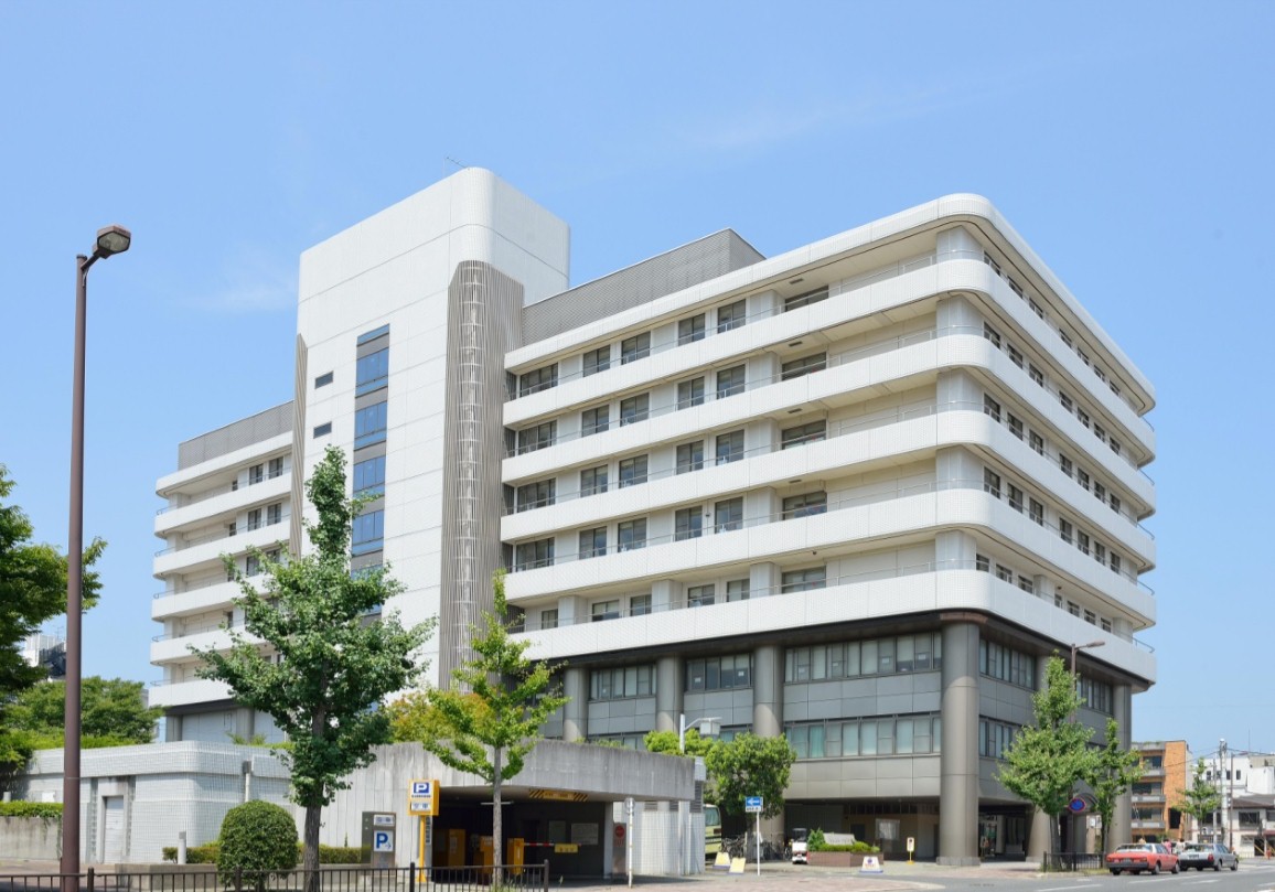 京都鞍馬口医療センター