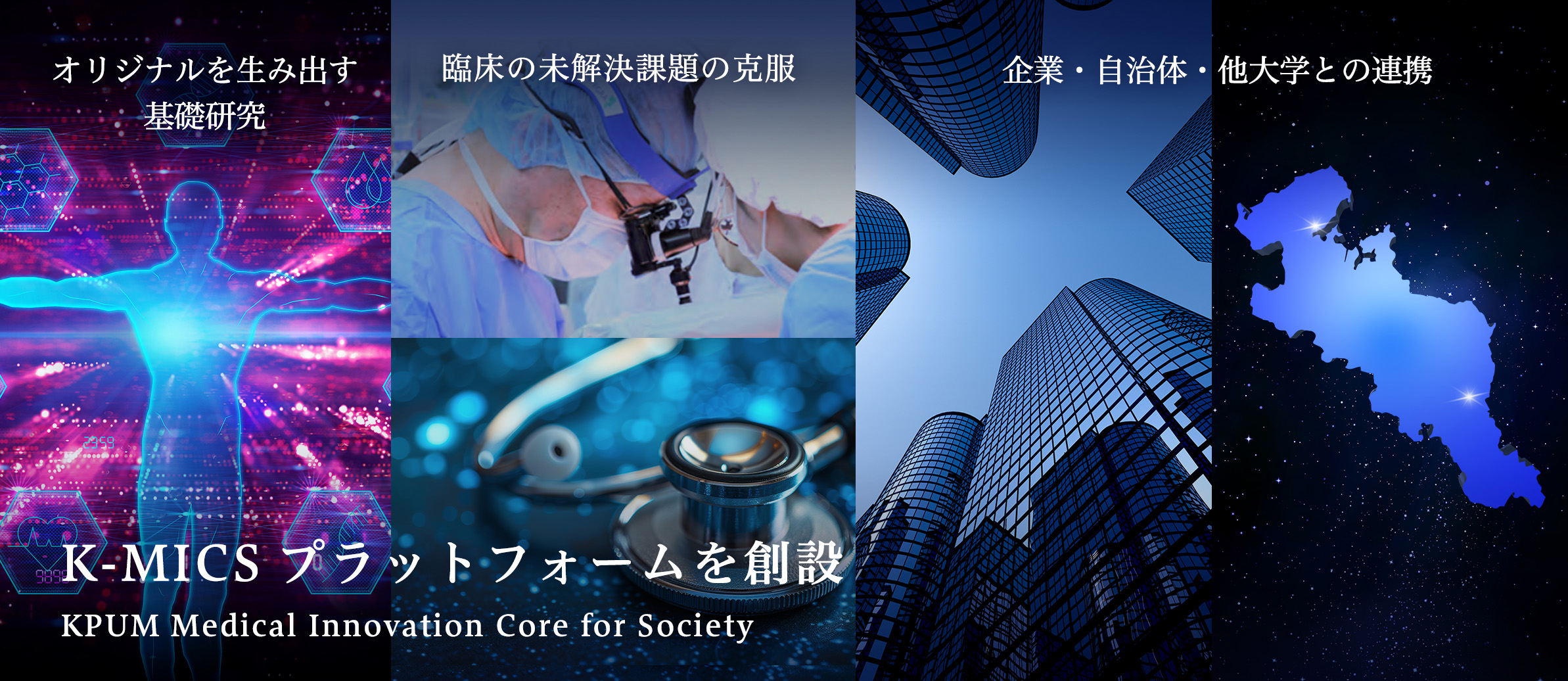 京都府立医大K-MICS